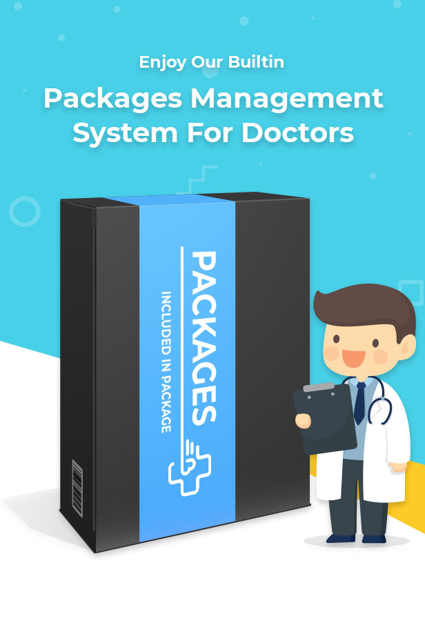 Doctry - Doctors and Hospitals Listing Theme - 16