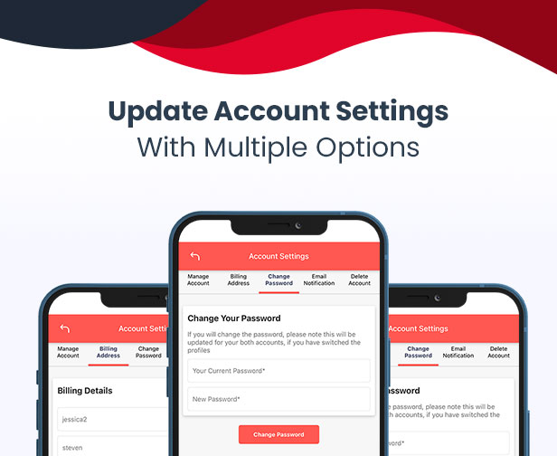 Workreap React Native - Android and IOS Mobile APP - 13