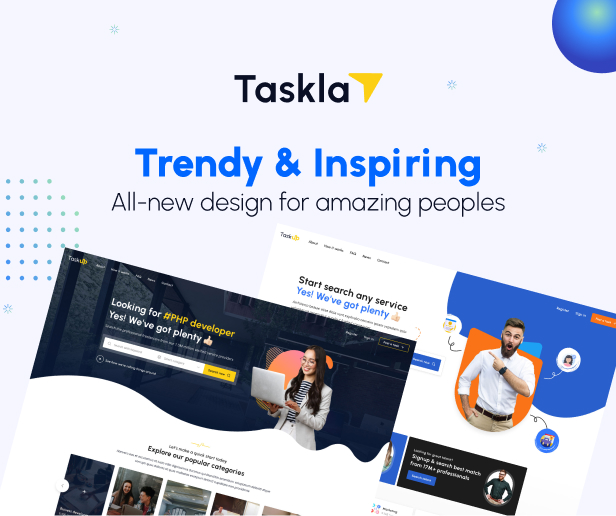 Tasklay - A Task Marketplace For Freelancers - 12