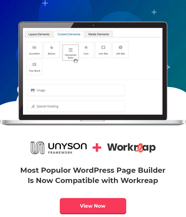 Workreap - Mercado independiente y tema de WordPress para directorios - 17